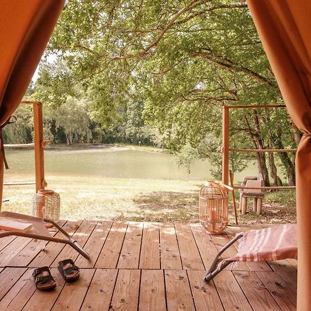 Slow Village Seveilles Valades Екстер'єр фото
