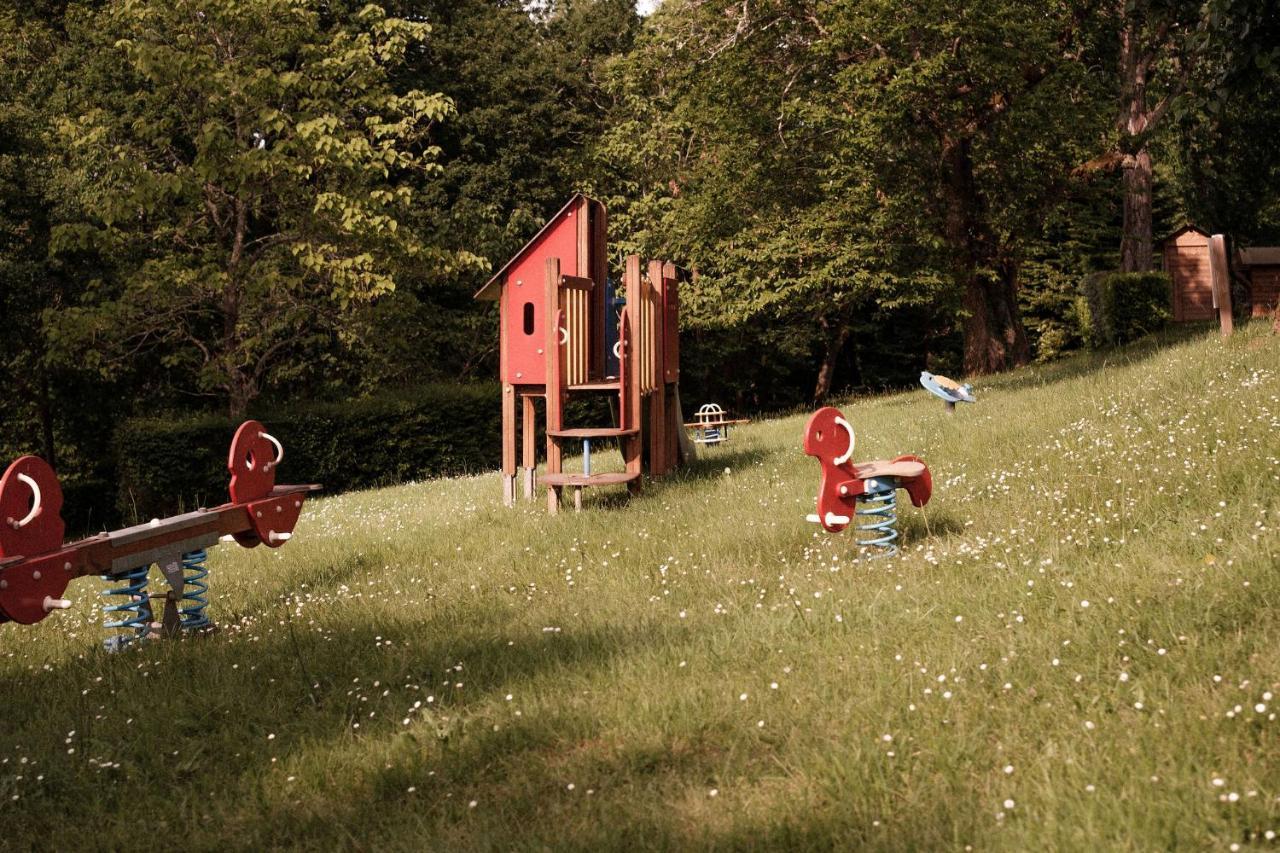 Slow Village Seveilles Valades Екстер'єр фото